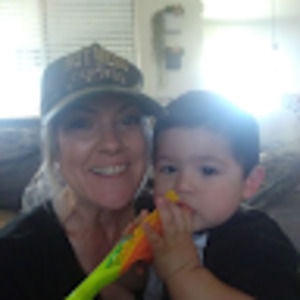 Meet your Posher, Kimberly